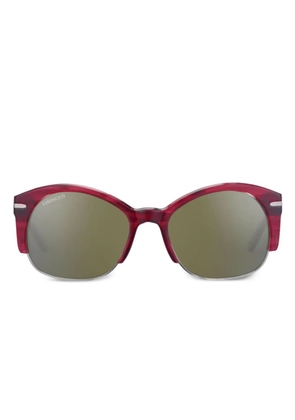 Serengeti Eyewear Vinita sunglasses - Pink