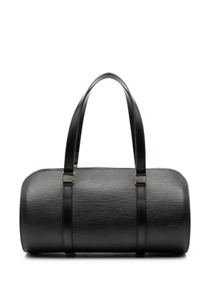 Louis Vuitton Pre-Owned 2004 Epi Soufflot handbag - Black