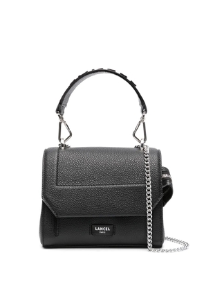Lancel small Ninon De Lancel tote bag - Black