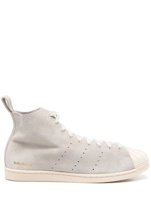adidas Superstar Hi sneakers - Grey