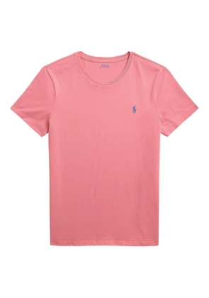 Polo Ralph Lauren cotton T-shirt - Pink