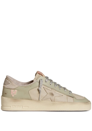 Golden Goose Stardan sneakers - Green