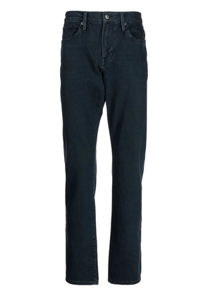 FRAME slim fit jeans - Blue