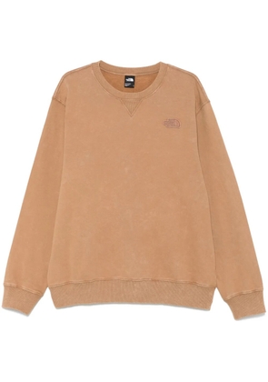 The North Face Nature sweatshirt - Brown