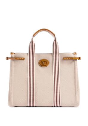 Valentino Garavani Antibes tote bag - Neutrals