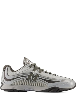 New Balance RC56 logo low-top sneakers - Grey