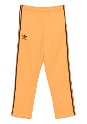adidas x Wales Bonner 3-Stripes track pants - Orange
