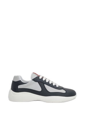 Prada low-top sneakers - Blue