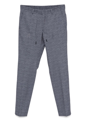 Karl Lagerfeld Pace trousers - Blue