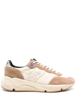 Golden Goose Running Sole sneakers - Neutrals