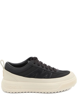 Moncler Altive sneakers - Black