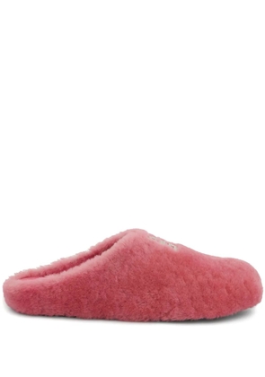 Givenchy 4G slippers - Pink