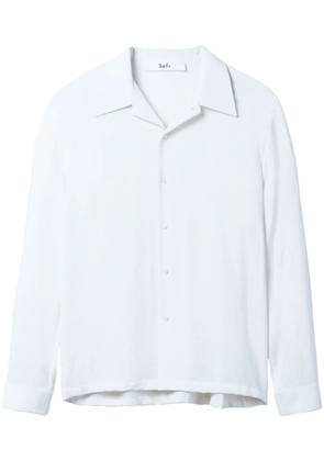 Séfr Rampoua shirt - White