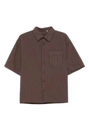 Costumein Eric shirt - Brown