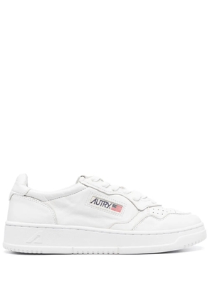Autry Medalist sneakers - White