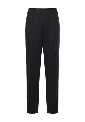 Golden Goose stud-detail trousers - Black
