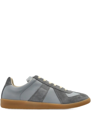 Maison Margiela Replica lace-up sneakers - Grey