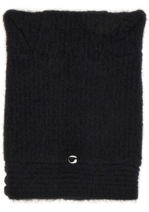 Coperni Horn beanie - Black