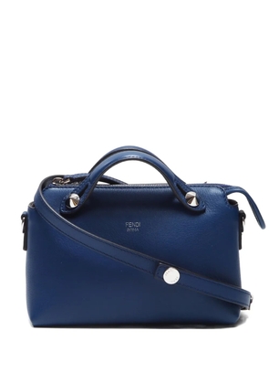 Fendi Pre-Owned 2010-2020s mini By The Way shoulder bag - Blue
