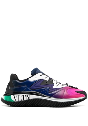 Valentino Garavani VLTN low-top sneakers - Pink