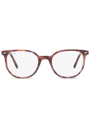 Ray-Ban Elliot glasses - Brown