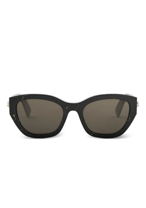 Bvlgari B.zero1 sunglasses - Black