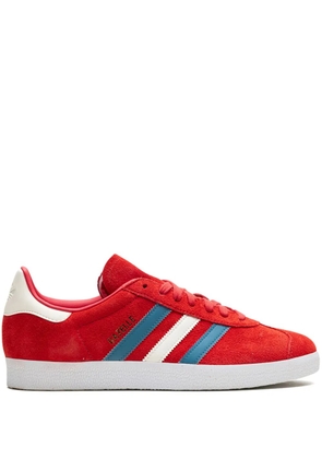 adidas Gazelle 'Chile' sneakers - Red