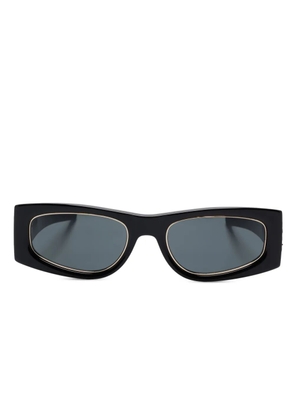 Saint Laurent Eyewear SL M140 sunglasses - Black