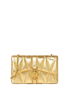 Versace Kleio mini bag - Gold