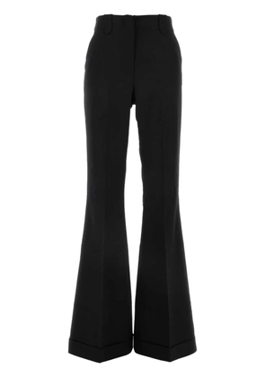 THE ANDAMANE Sofia trousers - Black