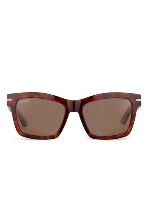 Serengeti Eyewear Winona sunglasses - Brown