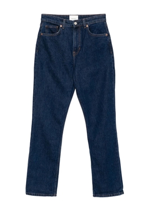 Reformation Jax straight jeans - Blue