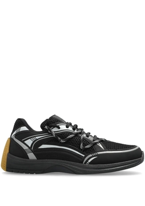 Giuseppe Zanotti GZ-Trail low-top sneakers - Black