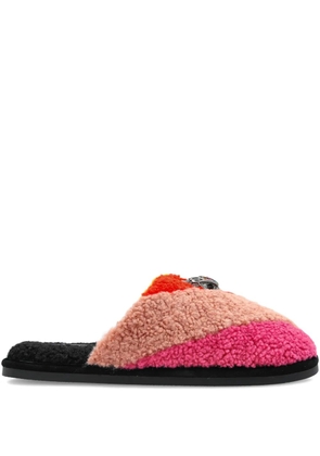 Kurt Geiger London Kensington slippers - Pink