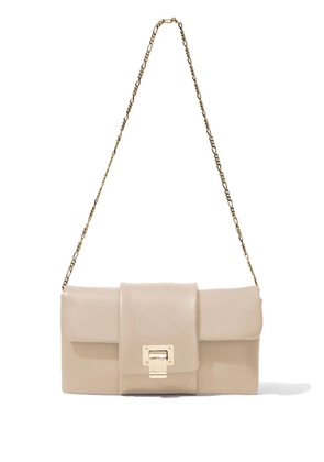 Proenza Schouler Flip shoulder bag - Neutrals