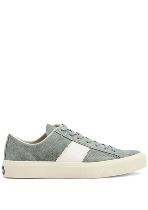 TOM FORD Cambridge sneakers - Grey