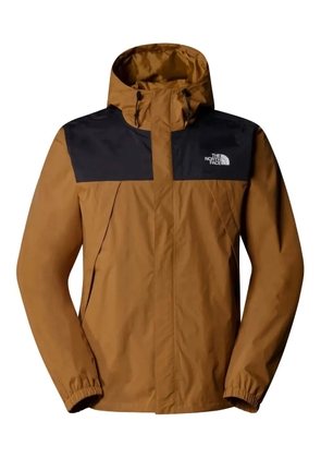 The North Face Antora Rain jacket - Brown