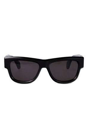 Palm Angels Eyewear Perio sunglasses - Black
