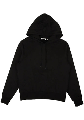 Opening Ceremony cotton hoodie - Black