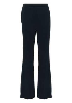Theory Treeca trousers - Blue