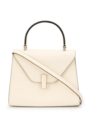 Valextra Iside tote - White