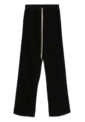 Rick Owens DRKSHDW Pusher trousers - Black