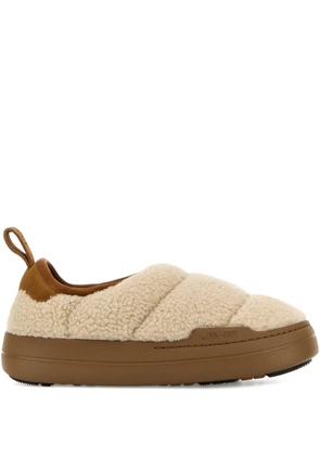 Moon Boot Park Puffer sneakers - Neutrals