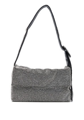 Benedetta Bruzziches Vitty La Mignon shoulder bag - White