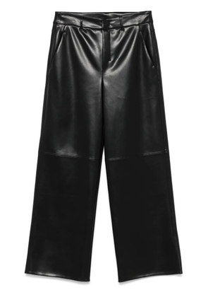 'S Max Mara Storia trousers - Black