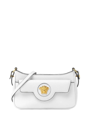 Versace La Medusa mini bag - White