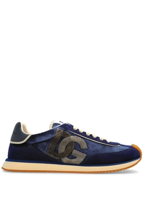 Dolce & Gabbana DG Cushion sneakers - Blue