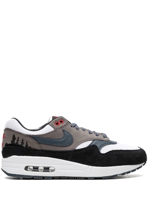 Nike Air Max 1 'Slate Blue' sneakers - Black