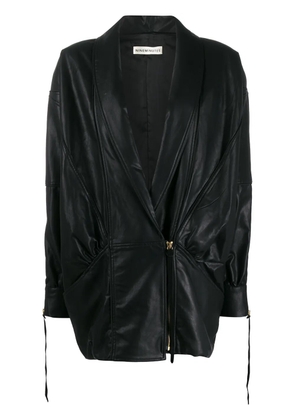 Nineminutes The Virgo jacket - Black