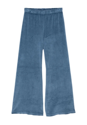 Suzie Kondi Zephyra trousers - Blue